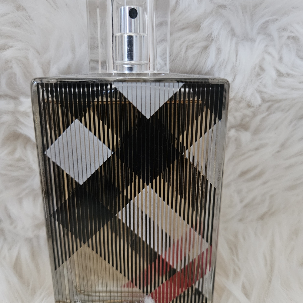 Burberry Her Eau de Parfum 100ml ✨ Tested • ~90–95% Full • Authentic - Picture 5 of 5